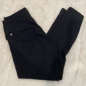 Fabletics black leggings